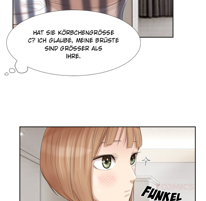 Lieber Nicht - episode 21 - 25