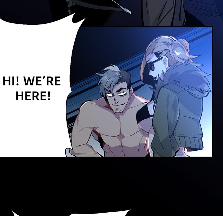 I'm a monster - episode 9 - 15