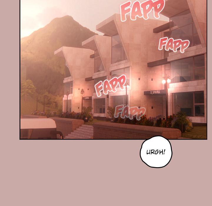 Überleben in einem Comic - episode 44 - 35