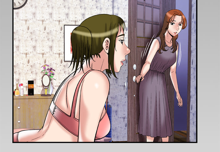 Die Partner meiner Frau - episode 68 - 3