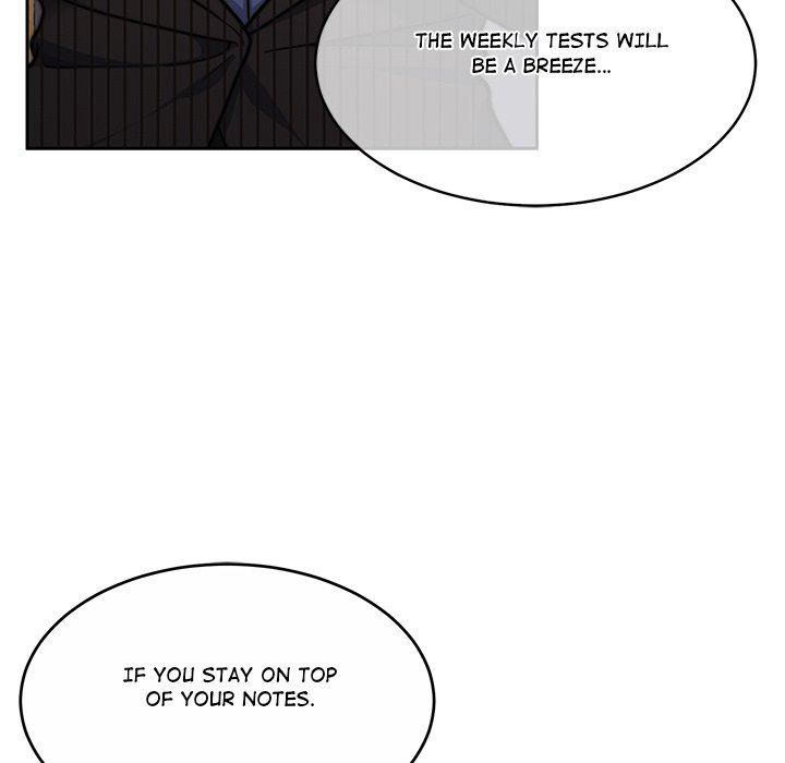 Pregnancy Contract - episode 26 - 68