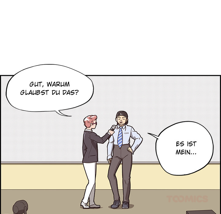 Der Hahn im Korb - episode 5 - 74