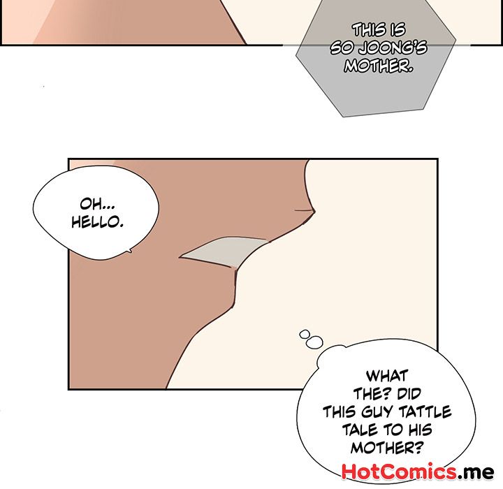 An Innocent Sin - episode 31 - 76