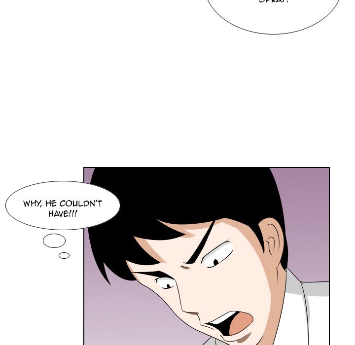 Maro's Romance - episode 15 - 27