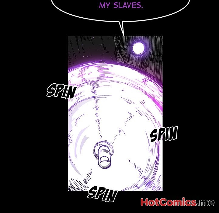 Nine Fantasy - episode 68 - 71