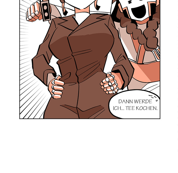 Robogattin - episode 53 - 55