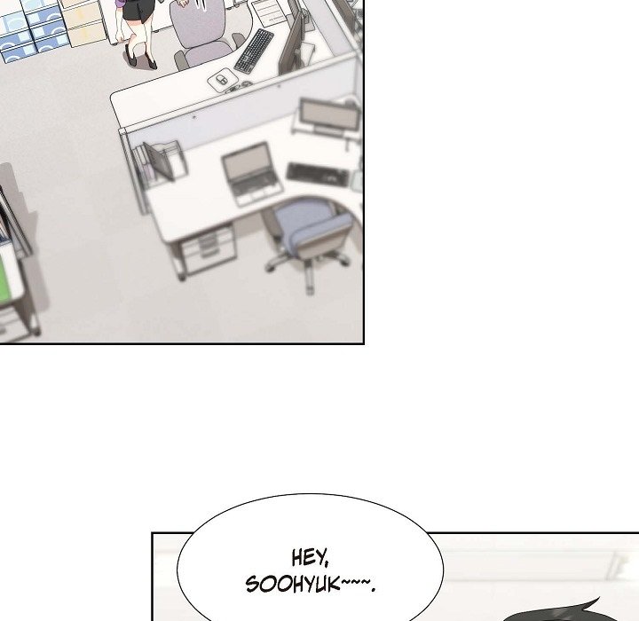 Fragrant Office Life - episode 13 - 55