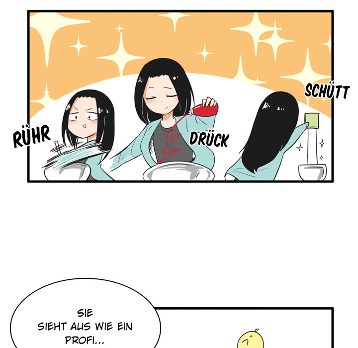 Unter Geschwistern - episode 63 - 22