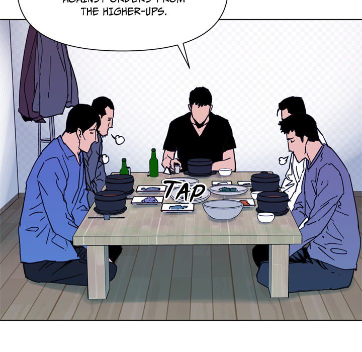 Cleaner K - episode 49 - 10