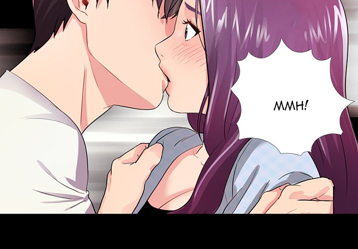 His Return - episode 3 - 1
