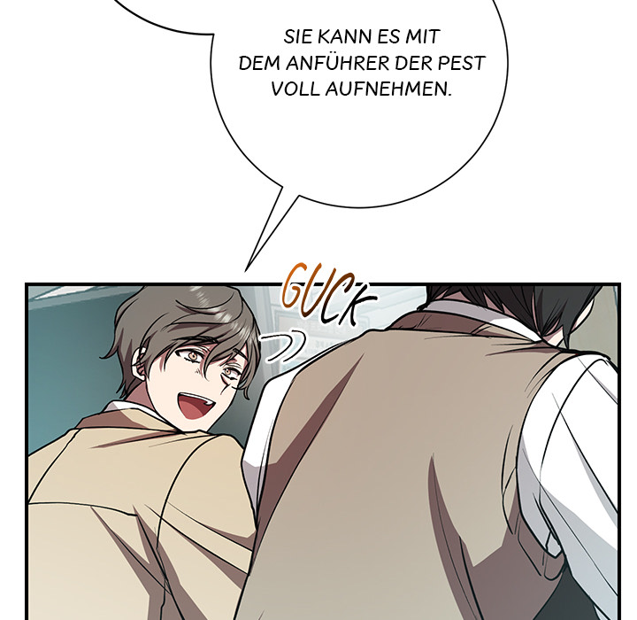 Meine Schulzeit mit Rang F - episode 16 - 43
