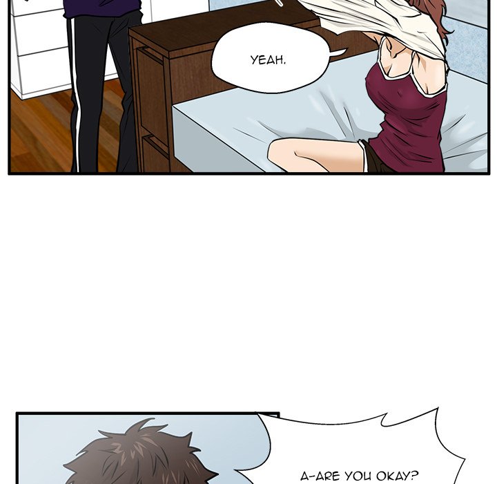 Mr. Kang - episode 22 - 63