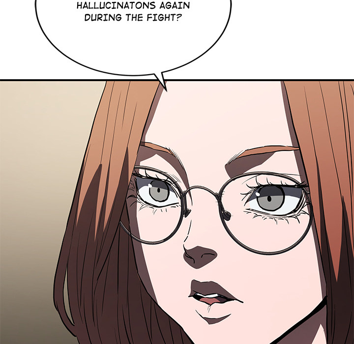 Born to Bleed - episode 16 - 78
