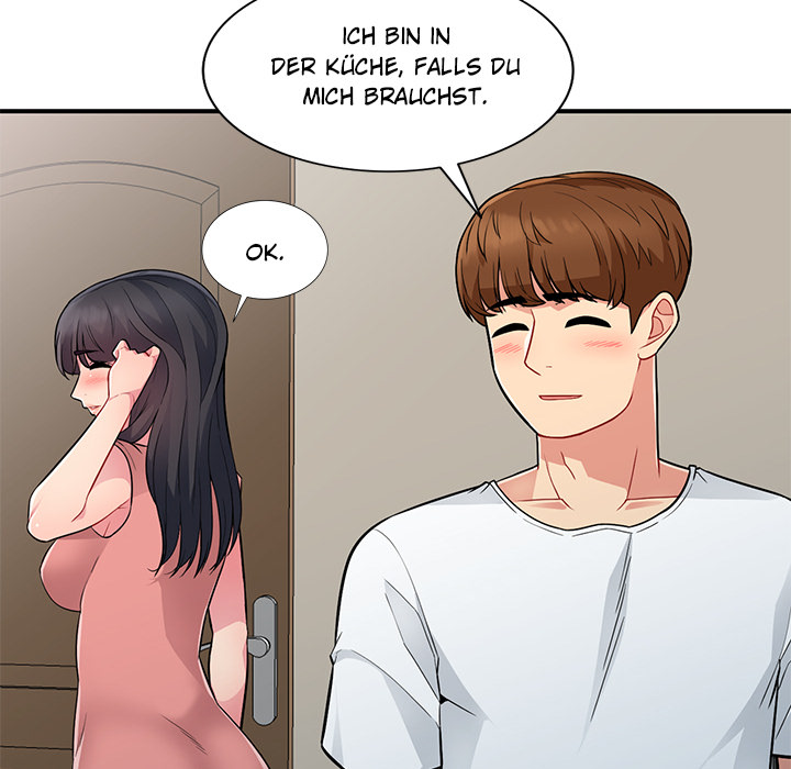 Es bleibt in der Familie - episode 8 - 30