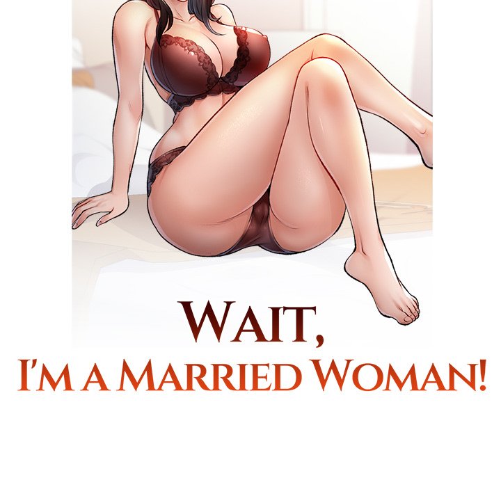 Wait, I'm a Married Woman! - episode 53 - 14
