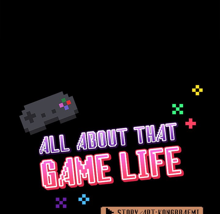 All About That Game Life - episode 50 - 23