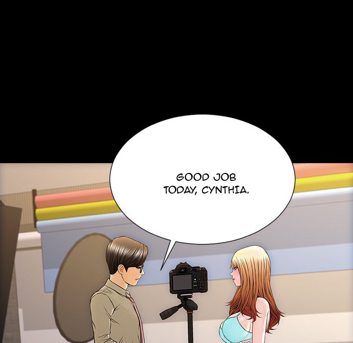 Superstar Cynthia Oh - episode 20 - 83