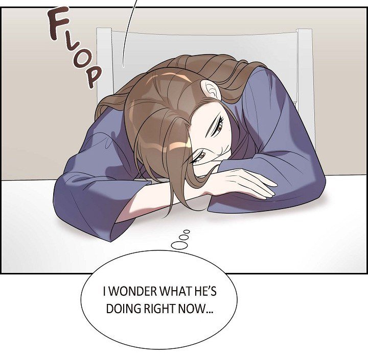 A Misogamist's Romance - episode 21 - 72