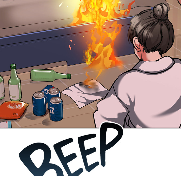 Don't Tell Mom - episode 15 - 139