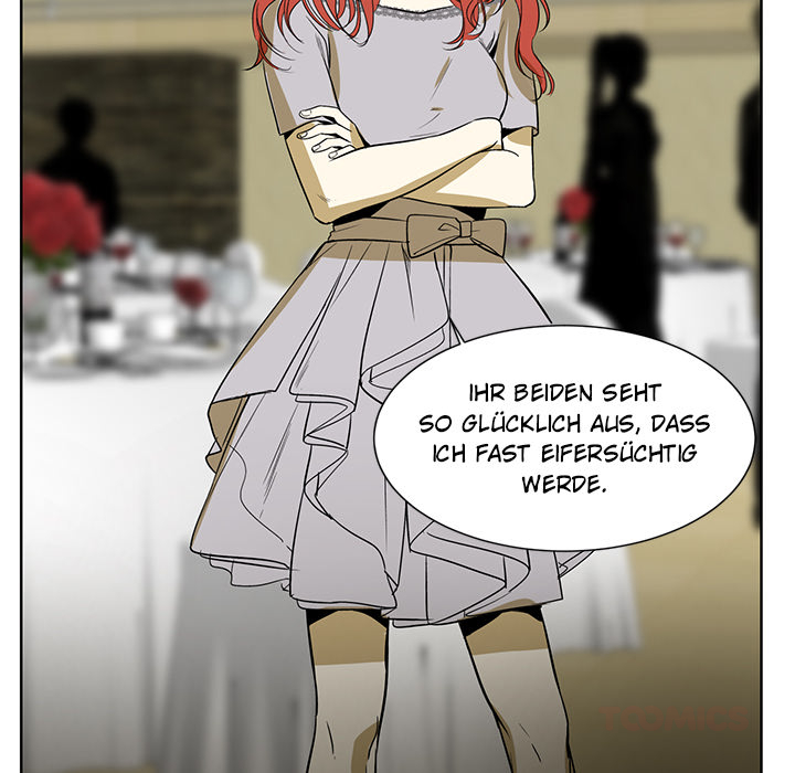 Besondere Beziehungen - episode 45 - 11