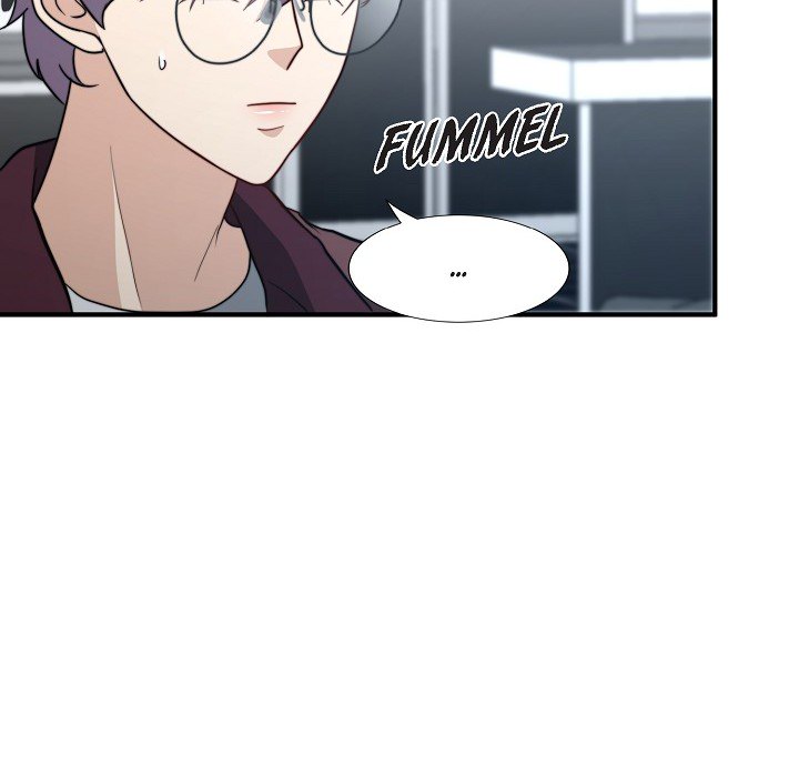 Die geheime Liebe des Omega K - episode 61 - 31
