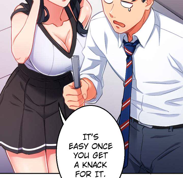 That Soaking Wet Girl - episode 5 - 85