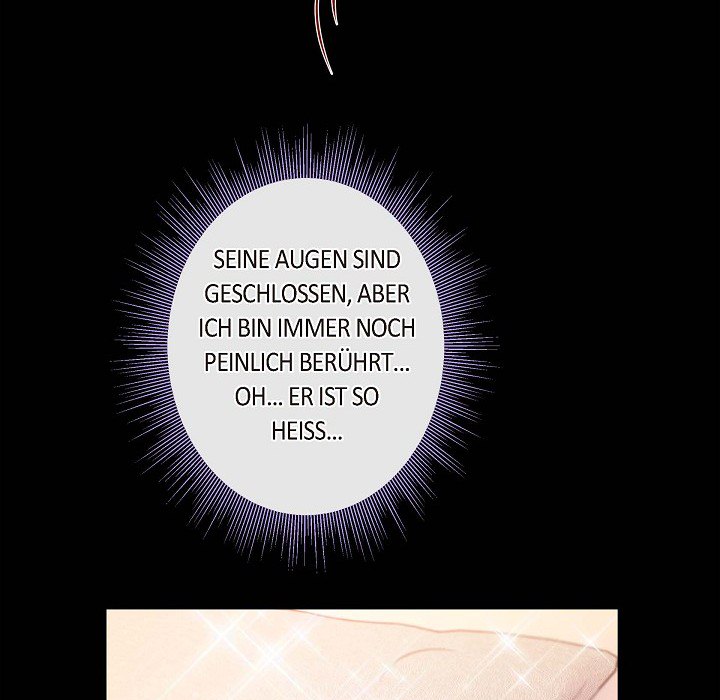 Beiße den Tiger - Nebengeschichten - episode 14 - 16