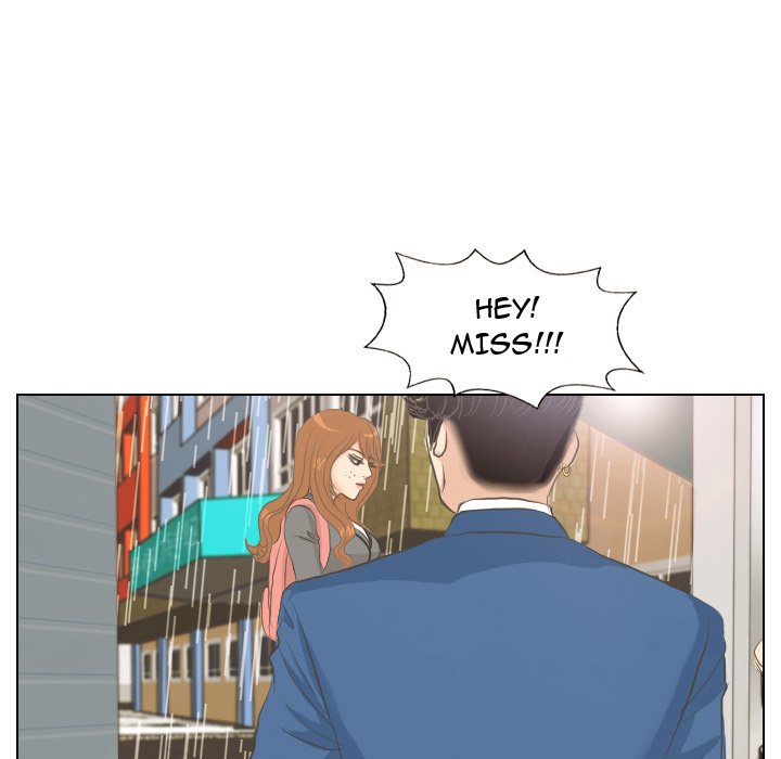 Hold My Hand - episode 7 - 16