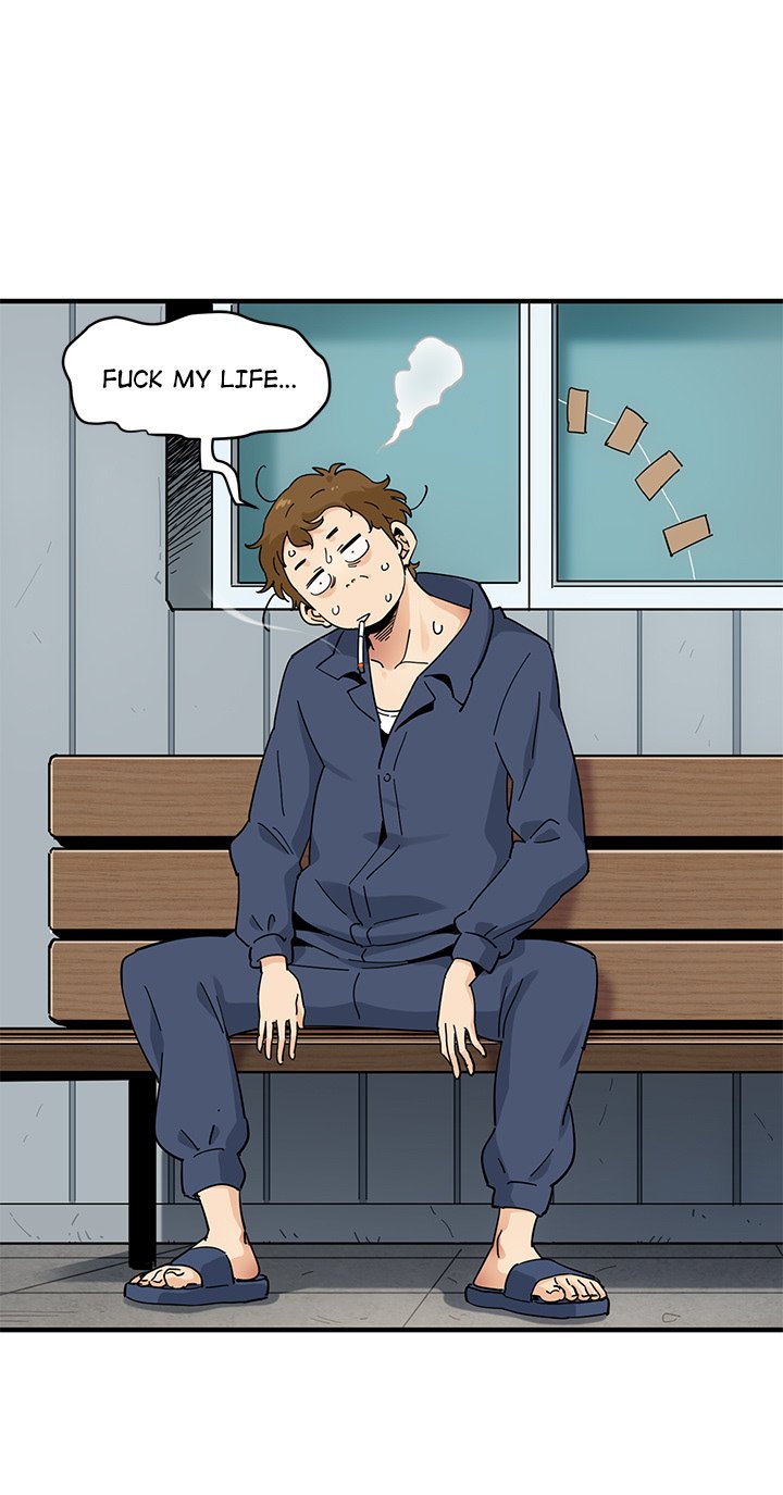 Love Factory - episode 1 - 8