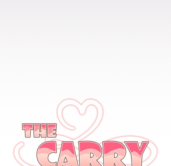 The Carry - episode 64 - 84