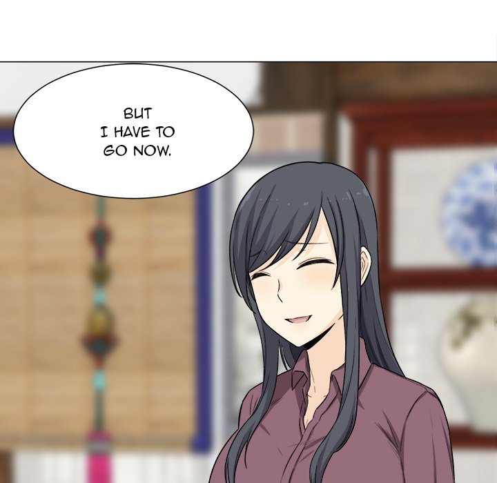 Excuse me, This is my Room - episode 20 - 55