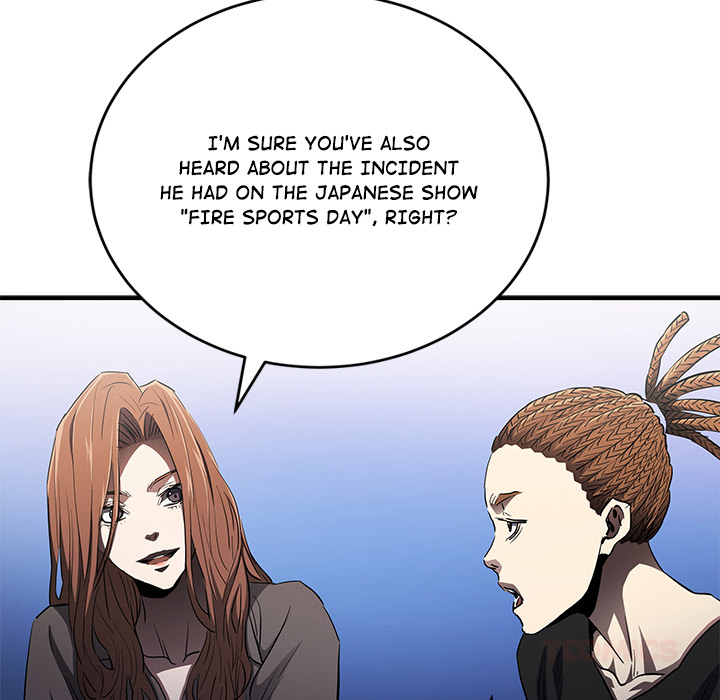 Born to Bleed - episode 27 - 11