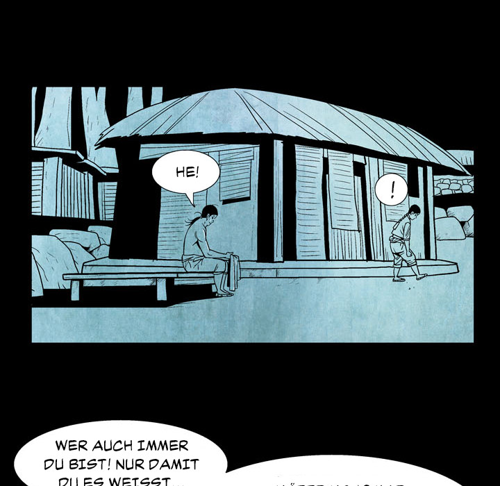 Der Schwertklan Joseons - episode 7 - 55