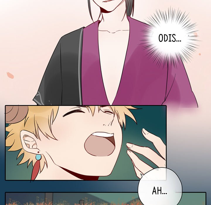 Odis and Moa's Underworld Diary - episode 39 - 34