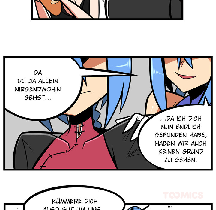 Des Wächters Werk - Die Bäckerei - episode 14 - 27