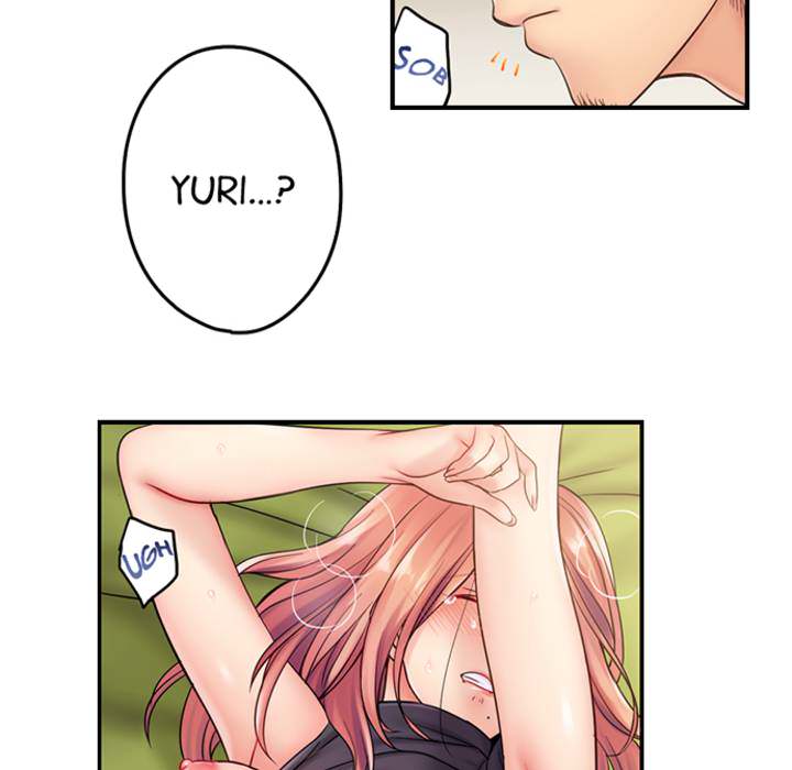I Can't Resist His Massage! Cheating in Front of My Husband's Eyes - episode 7 - 9