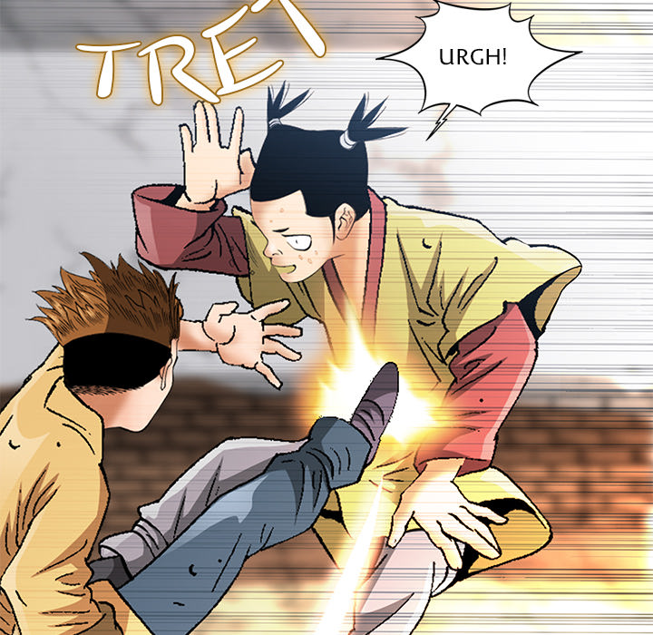 Die Reise des Gunak - episode 30 - 26