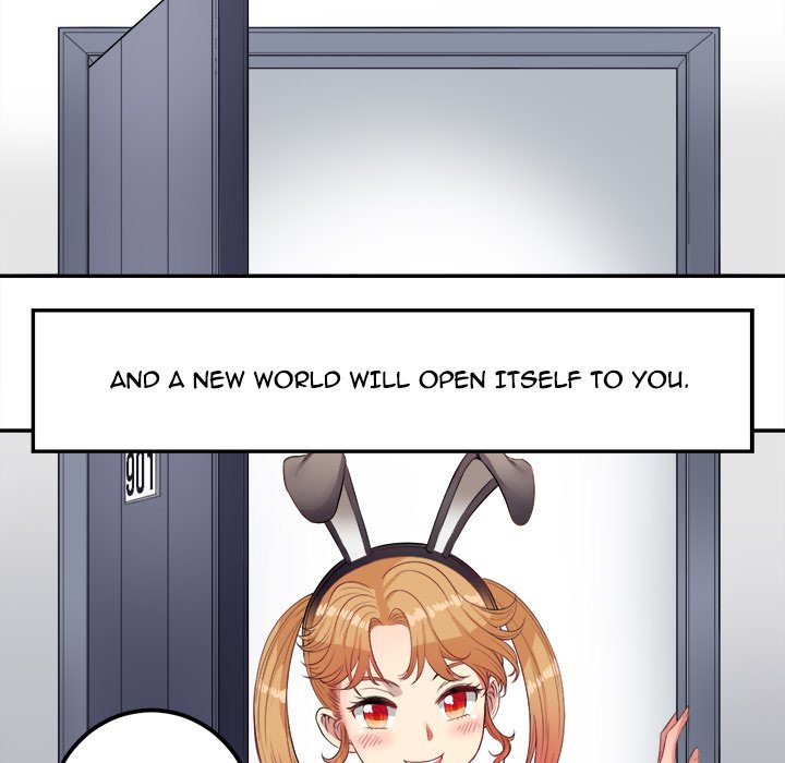 Yuri's Part Time Job - episode 3 - 77