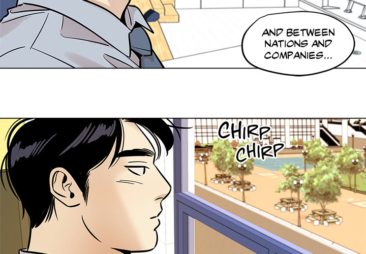 Snowman - episode 28 - 3
