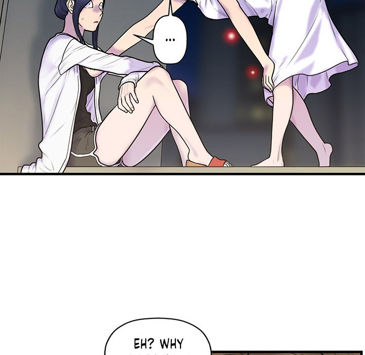 Sleeping With the Ghost - episode 39 - 11