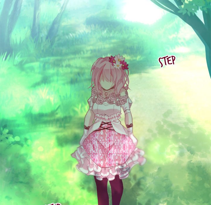 Spring for the Headless Prince - episode 10 - 141