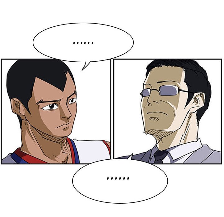 Tweener - episode 24 - 72