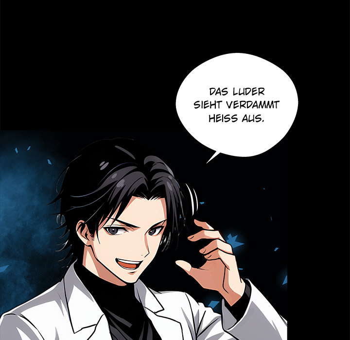 Workaholic Gangster - episode 21 - 105
