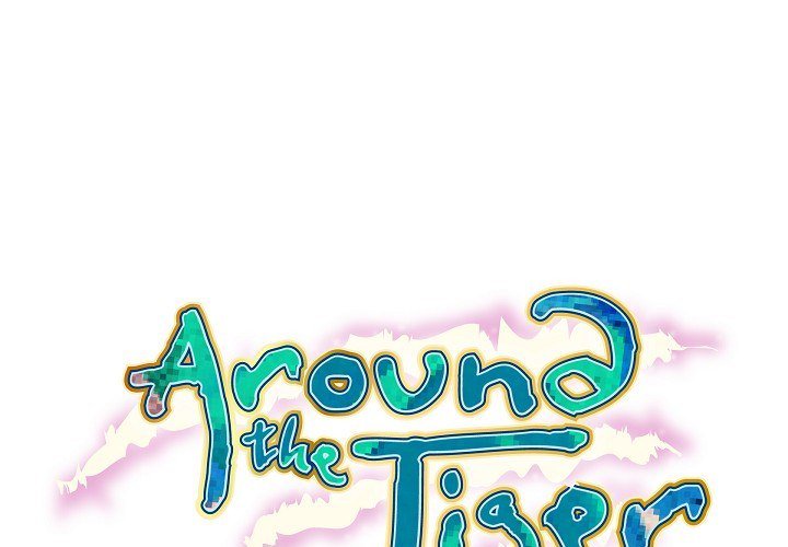 Around the Tiger - episode 31 - 0