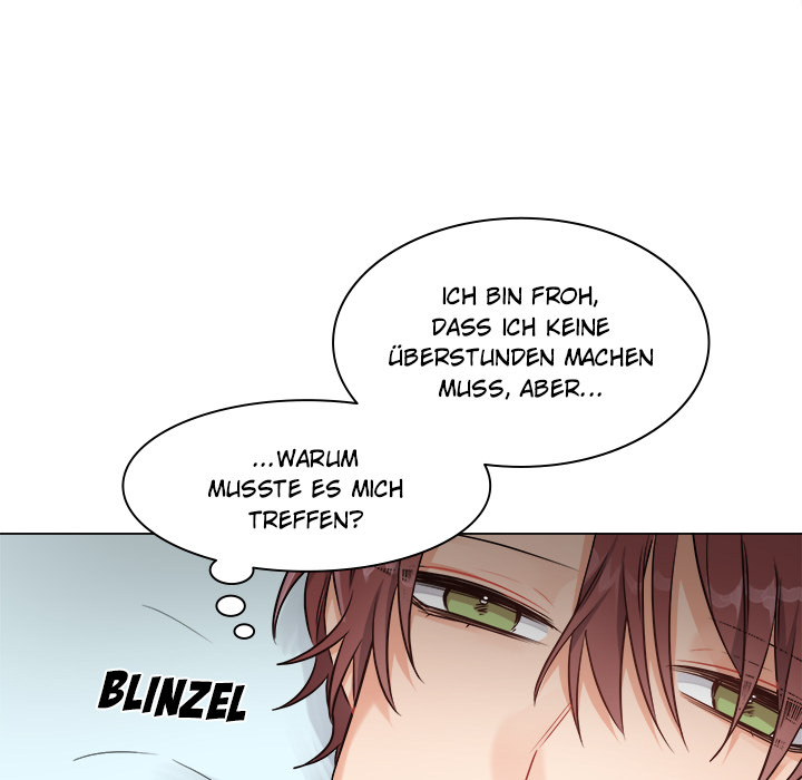 Pheromon Sorbet♥ - episode 3 - 36