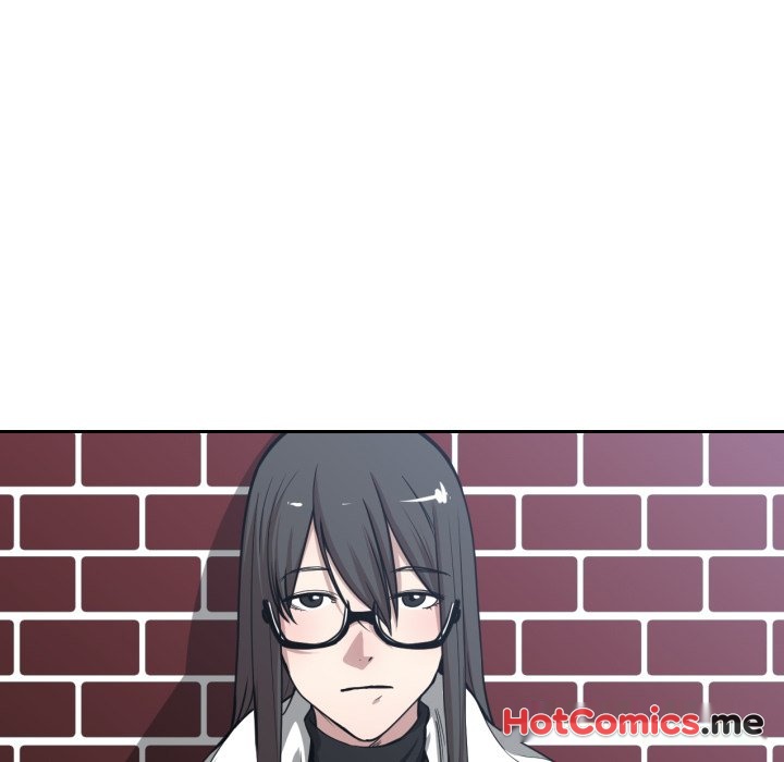 You're Not That Special! - episode 9 - 73