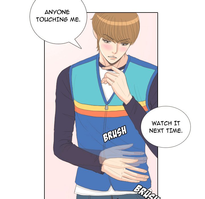 Hold My Hand - episode 14 - 12