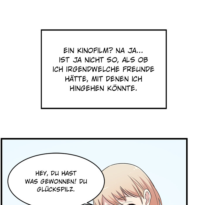 Raus aus meinem Zimmer! - episode 4 - 103