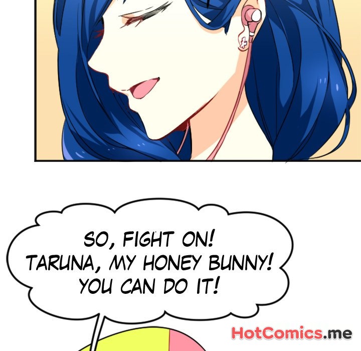Ohayo Tokyo - episode 15 - 43