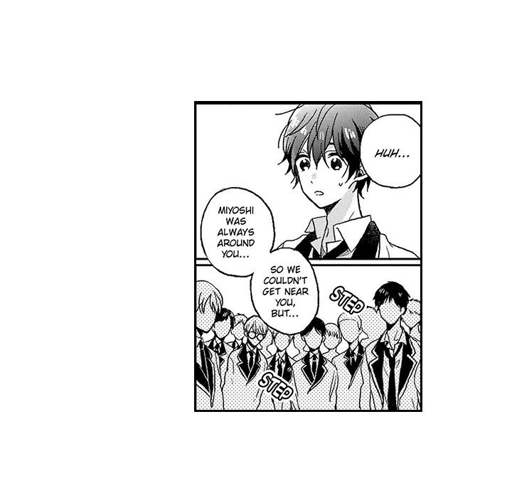 Teacup Toy Boy - episode 7 - 21
